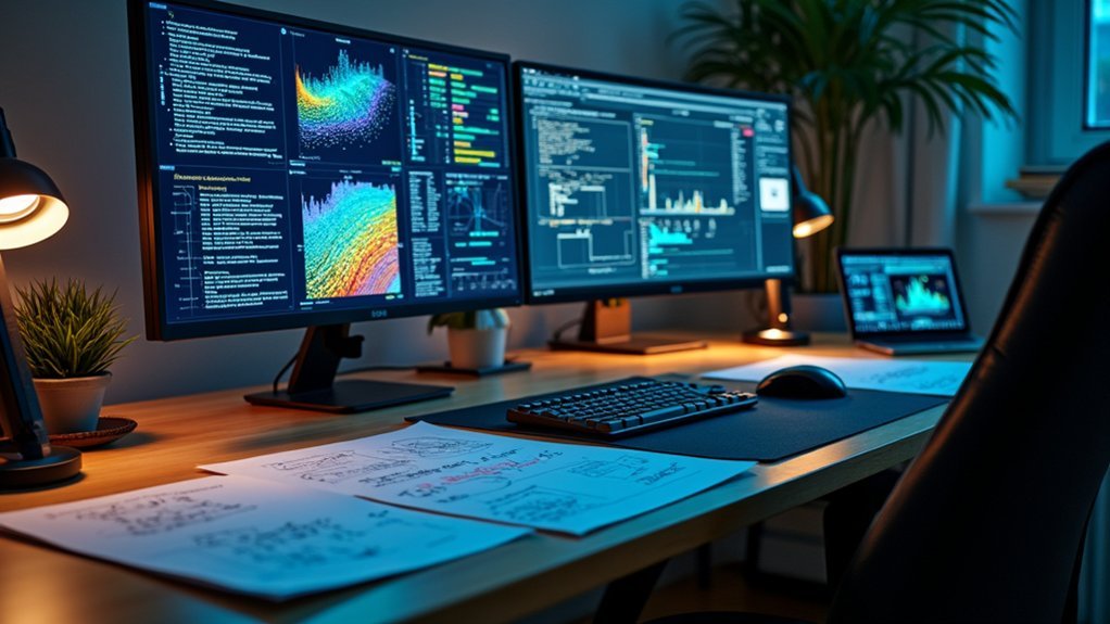 polysomnography data analysis software