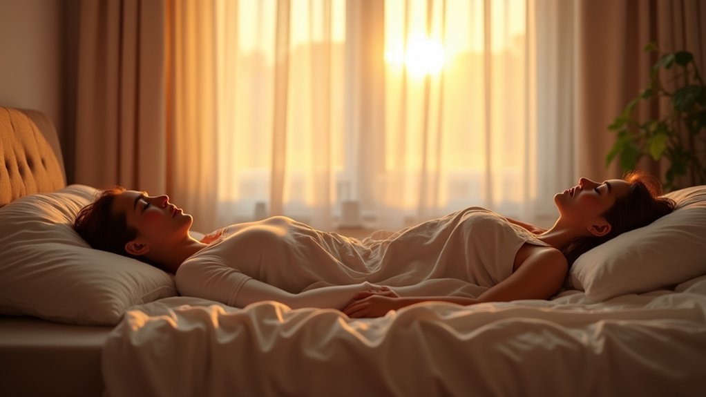 position impacts apnea severity