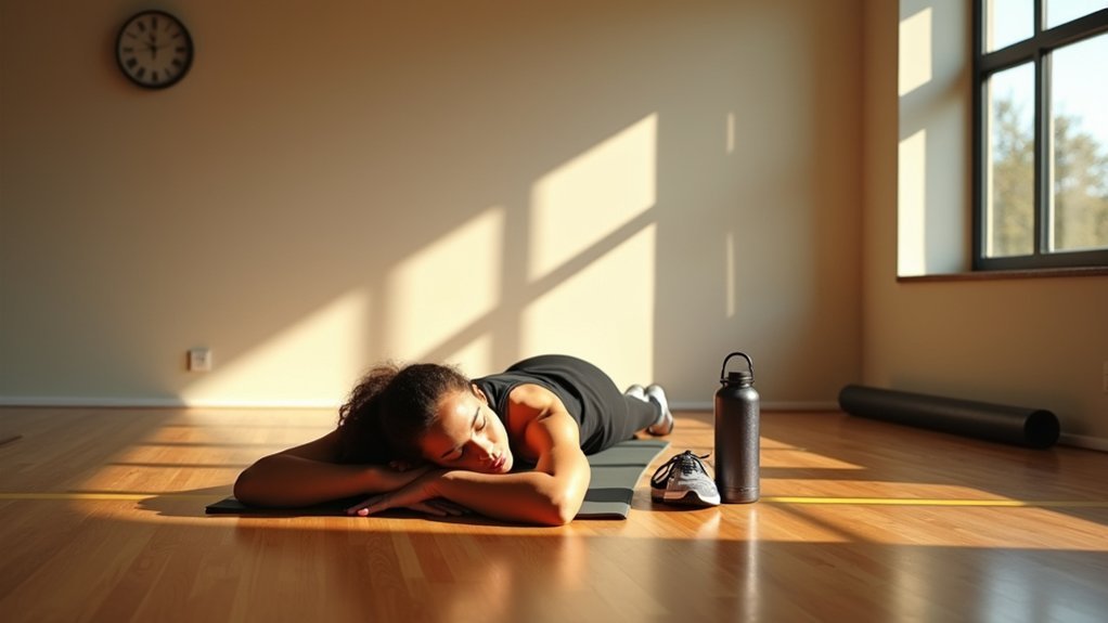 power nap benefits athletes