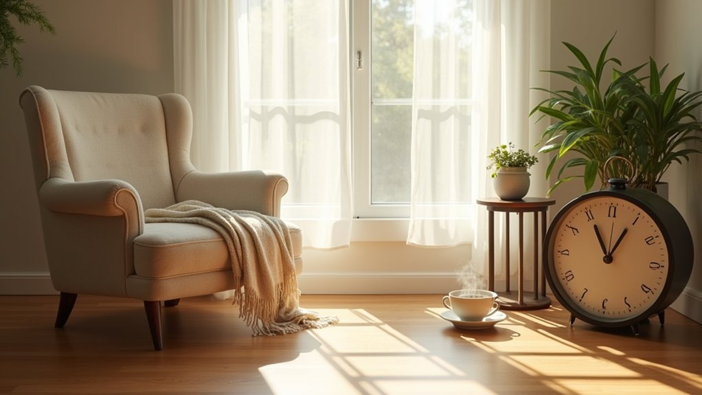 power naps enhance productivity