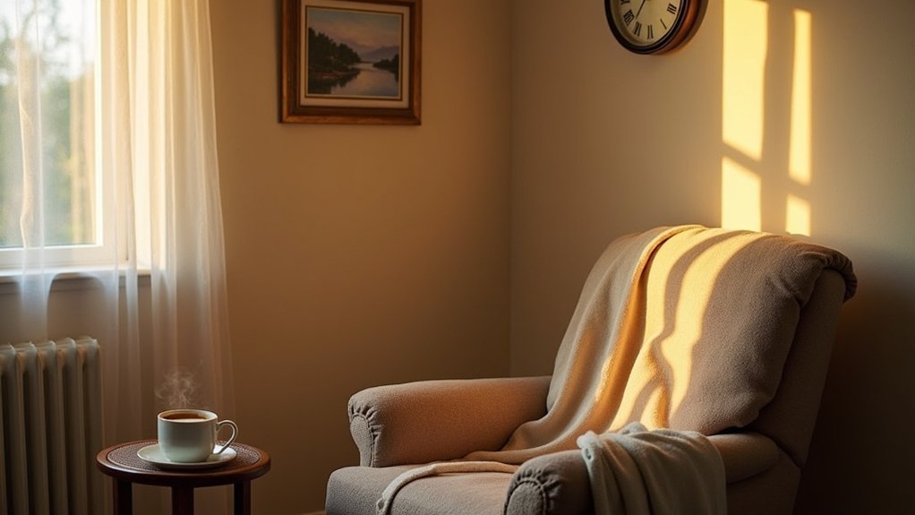 power naps for shift workers