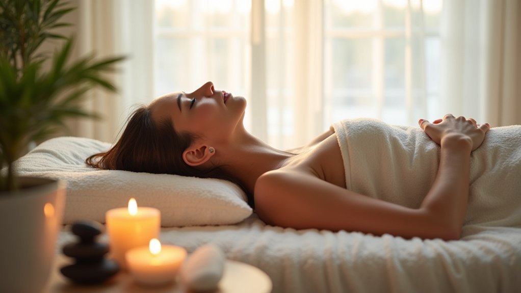 powerful relaxation technique benefits