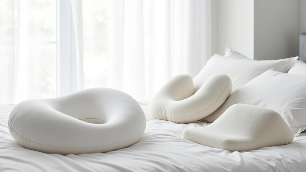 pregnancy body pillow recommendations