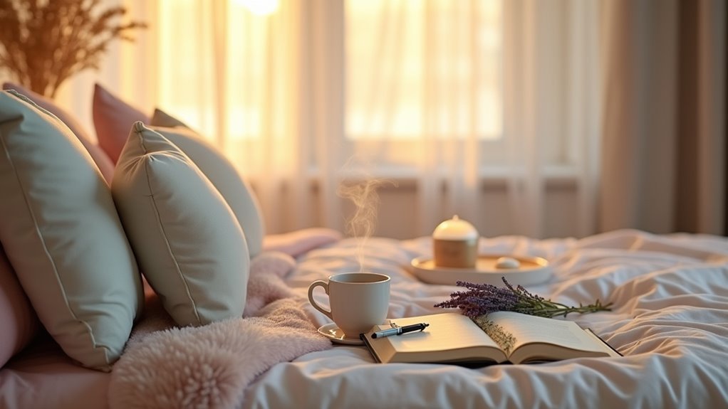 pregnancy friendly sleep solutions