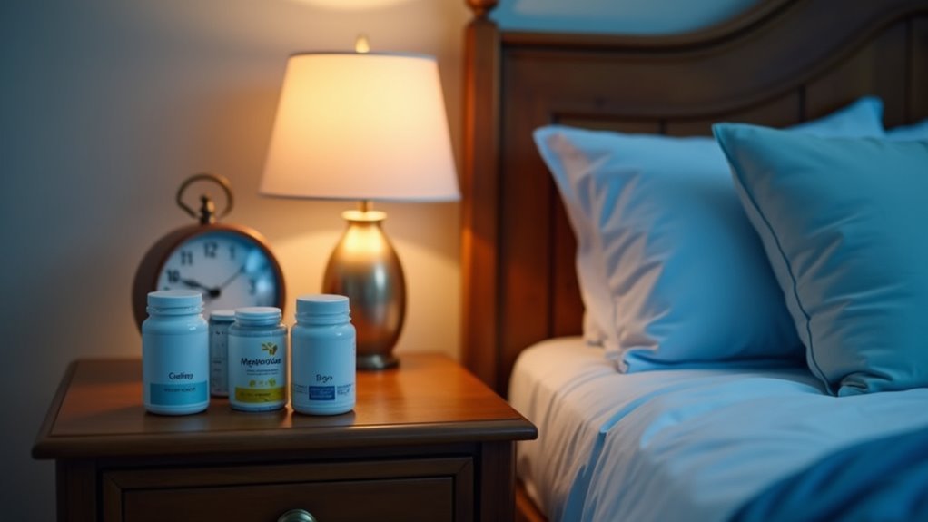prescription medications for sleep