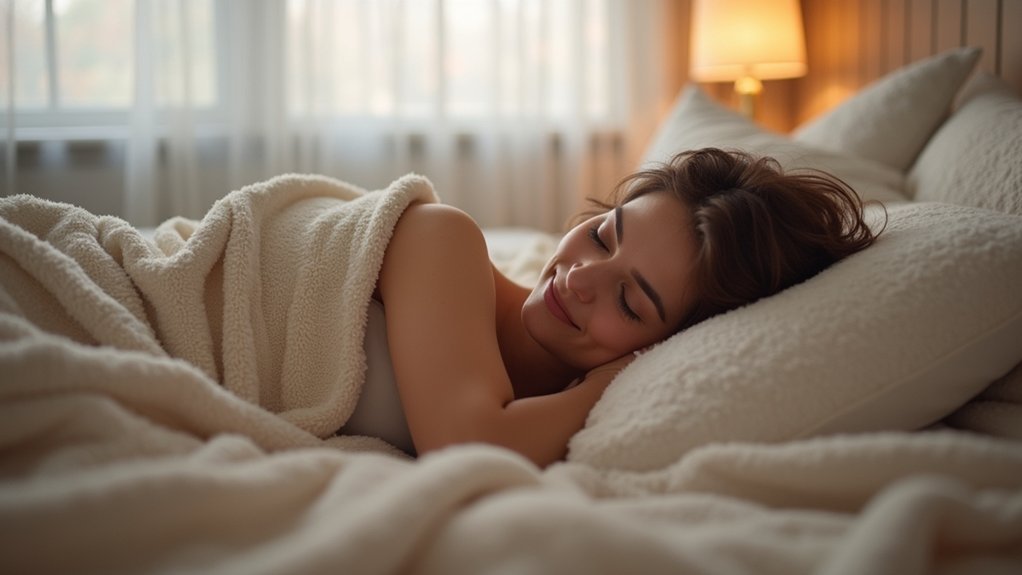 pressure relief for joints