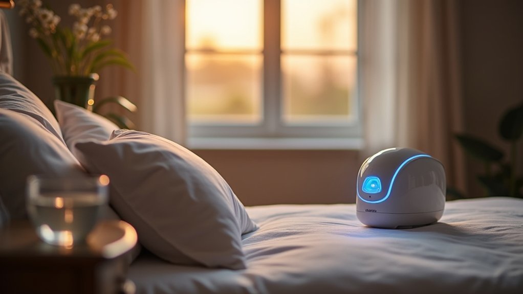 prevent sleep apnea choking