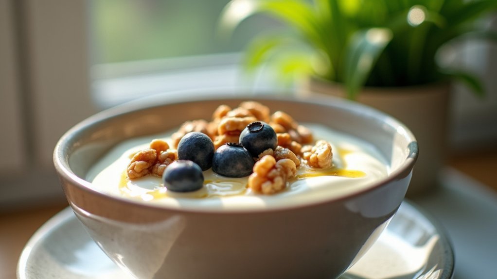 probiotics enhance mental health