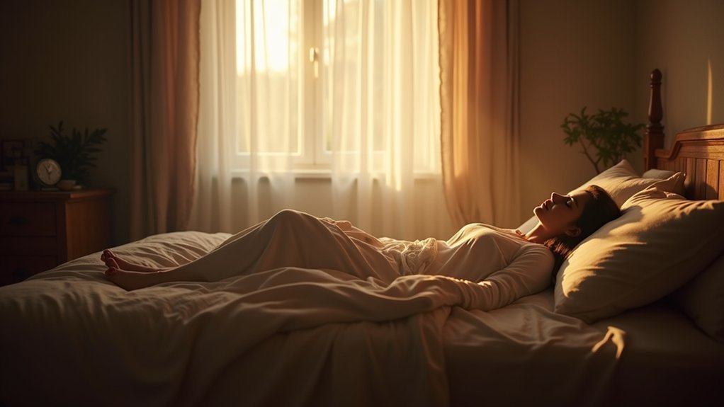 progressive muscle relaxation benefits sleep