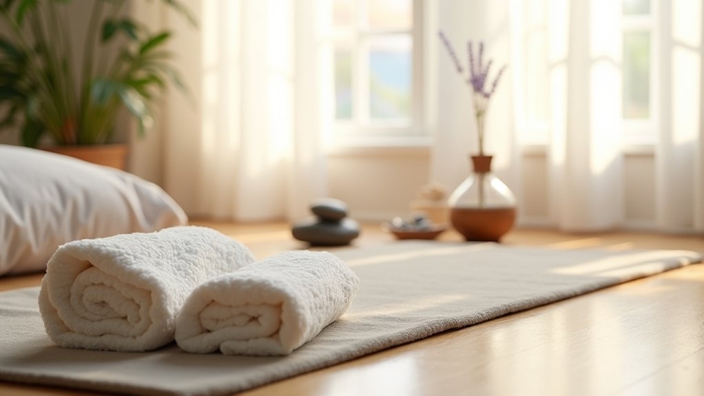 progressive muscle relaxation technique