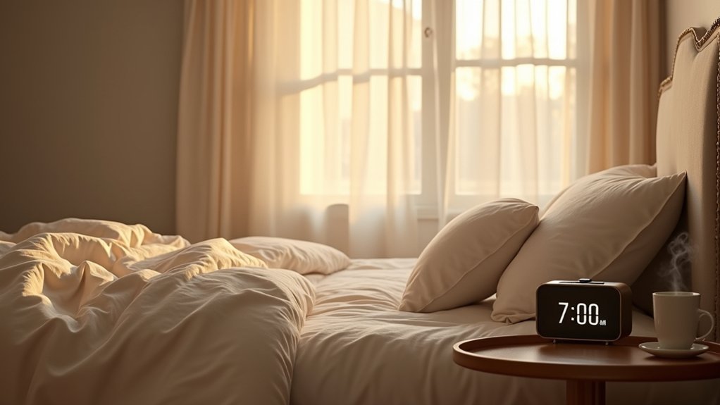 quality sleep for health