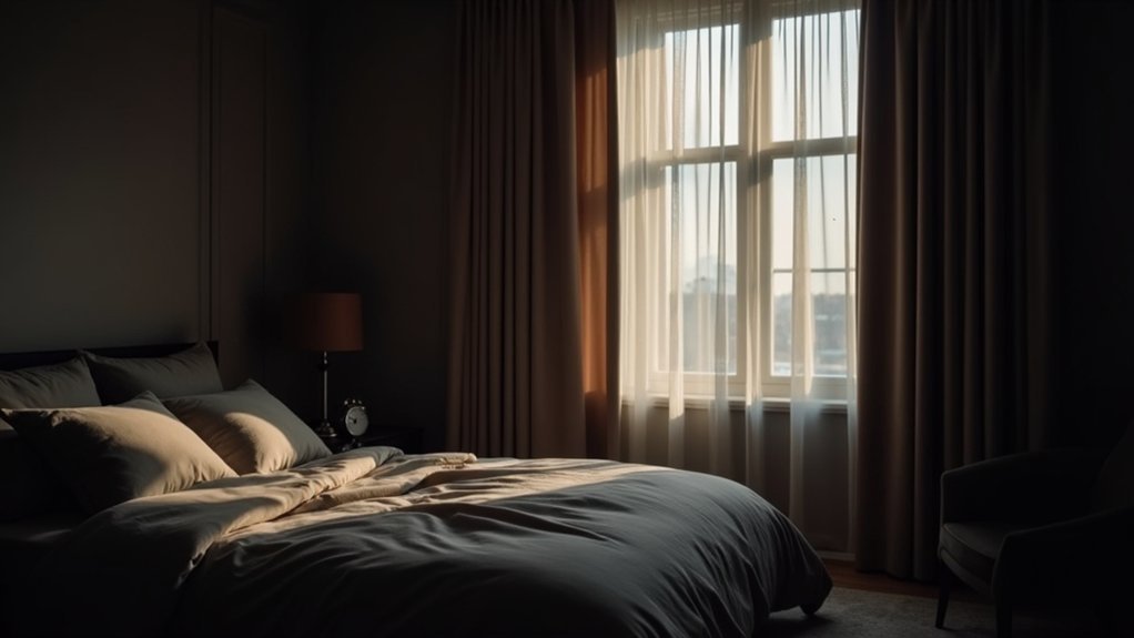 quality sleep for health