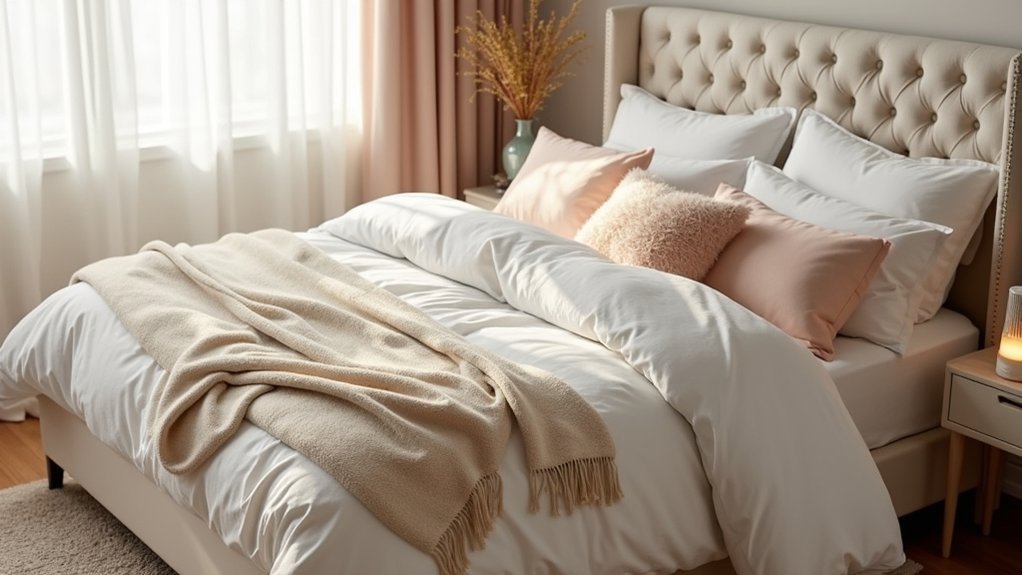 quality sleep surface essentials