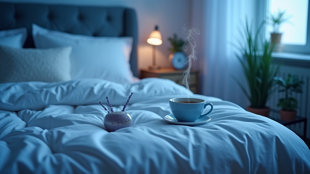 quick remedies for insomnia