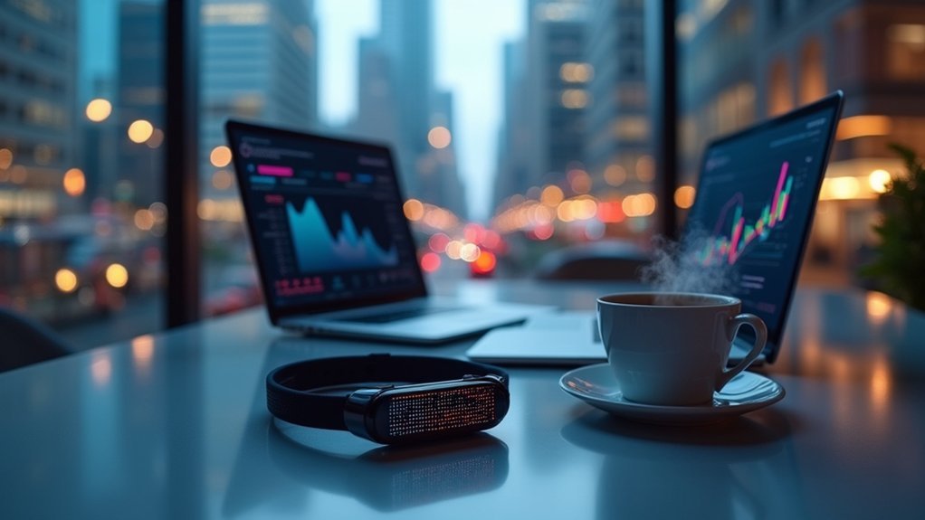 real time fatigue monitoring solutions