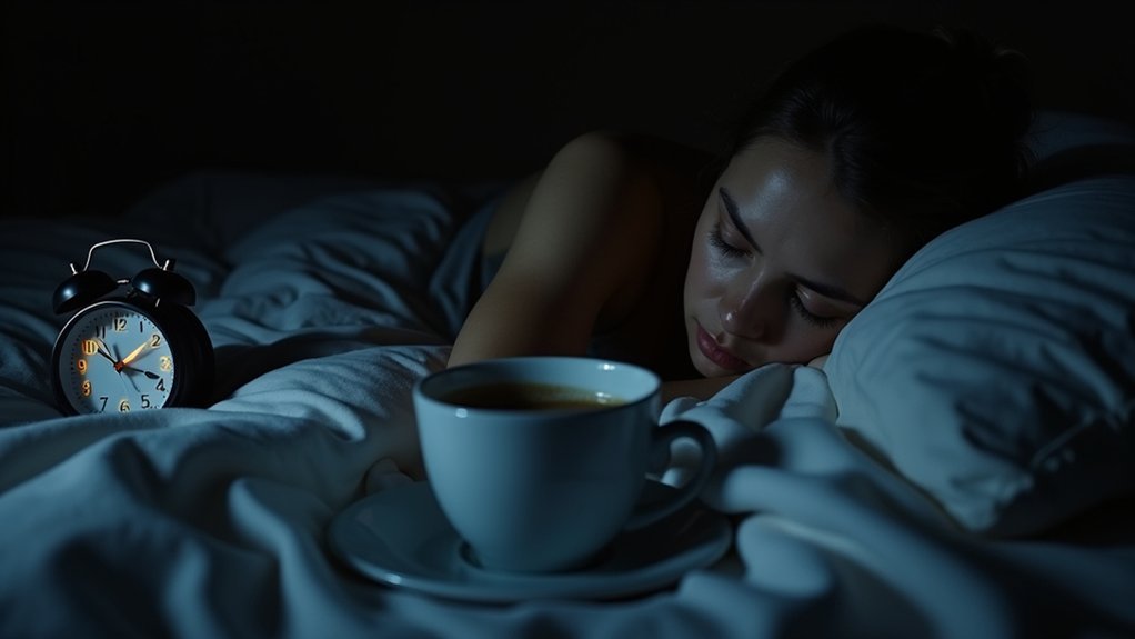 recognizing rem deprivation signs