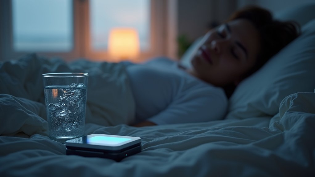 recognizing sleep apnea symptoms