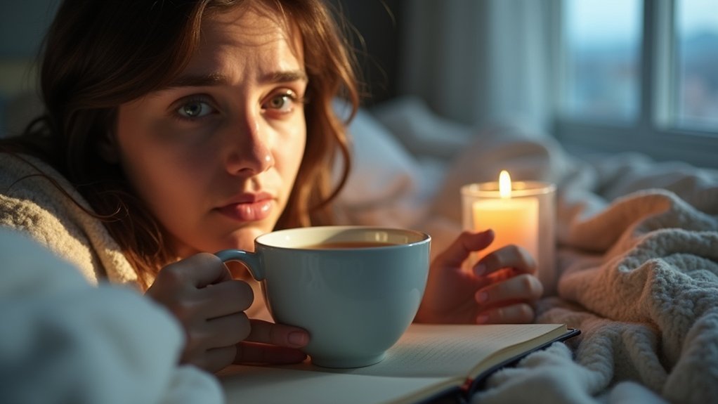 recovery from sleep deprivation