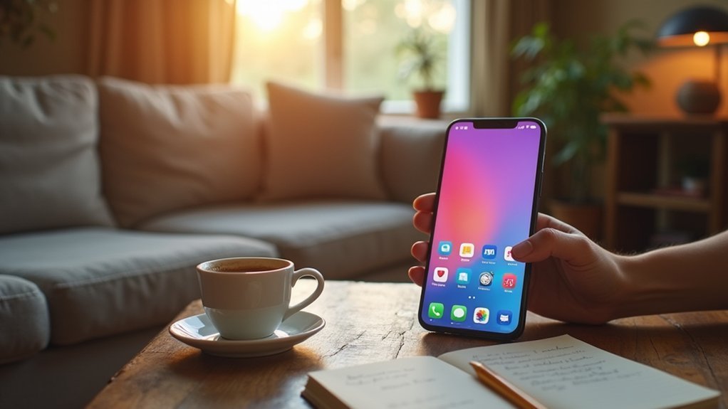 recovery monitoring applications available