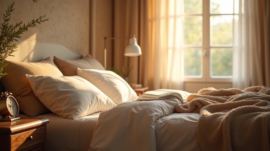 recovery nap timing matters