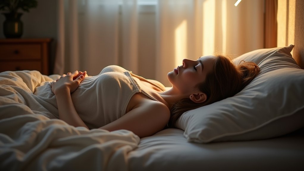 recovery sleep enhances heart health