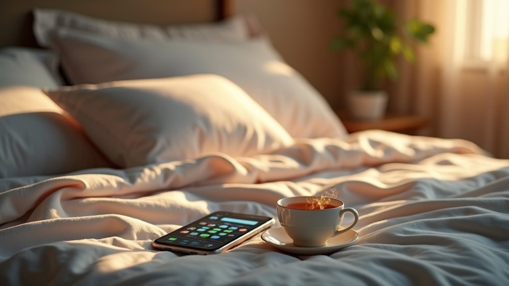 relaxation focused sleep app