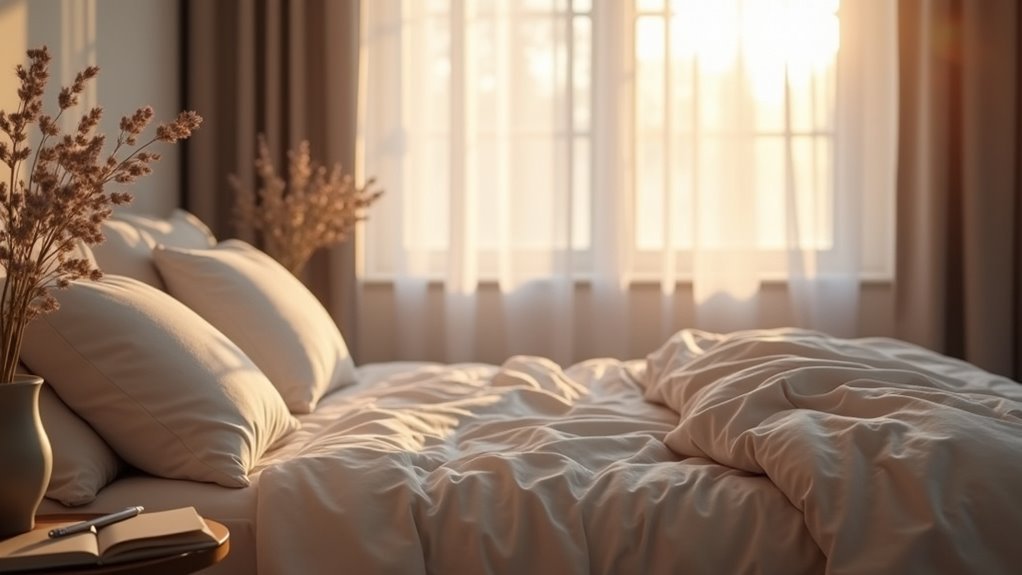 relaxation reduces sleepwalking episodes