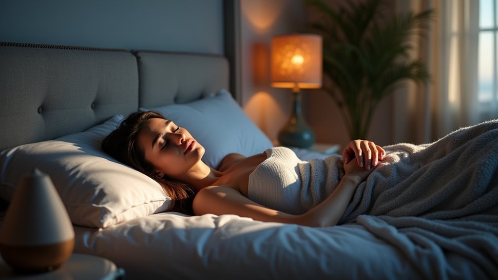 relaxation technique for sleep