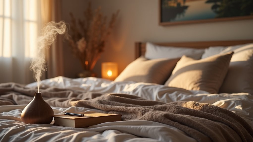 relaxation through muscle tension