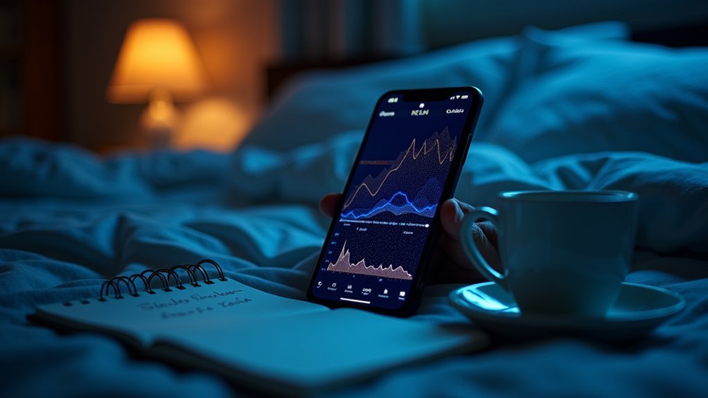 rem cycles and sleep insights