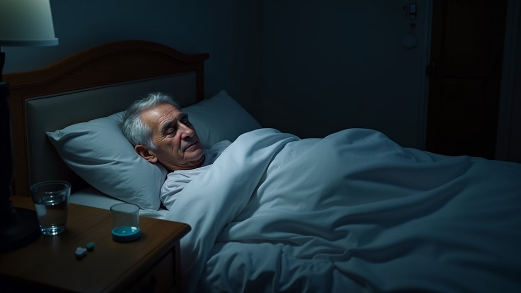 rem sleep behavior disorder