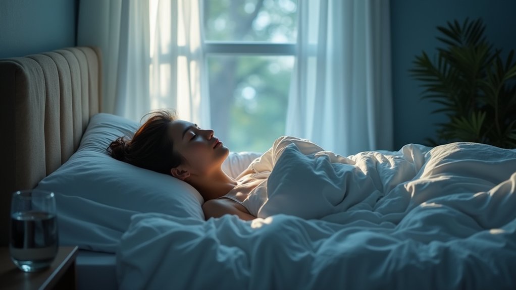 rem sleep boosts immunity