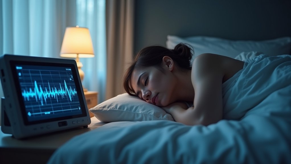 rem sleep obstruction risk