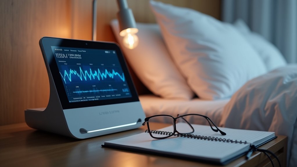 rem sleep tracking accuracy