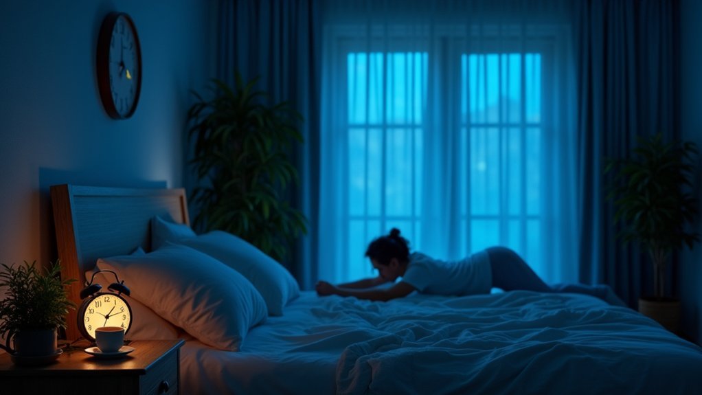 resetting body clock tips