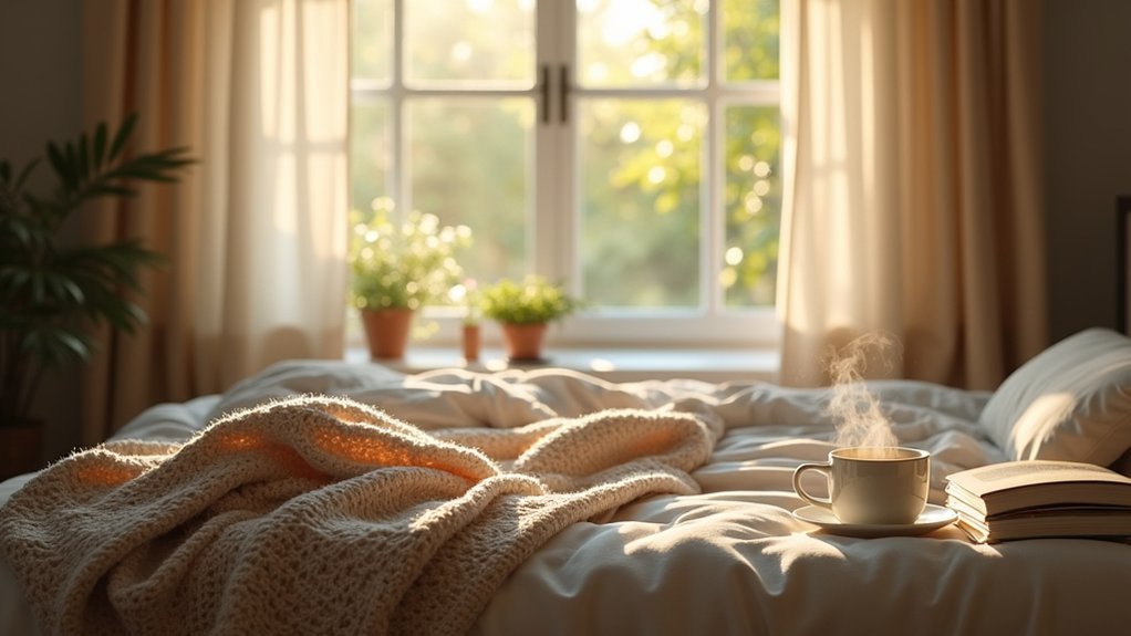 Why Does Illness Recovery Require Extra Rest?