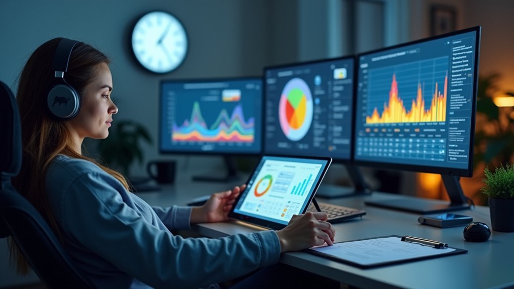 rest assessment tools roi