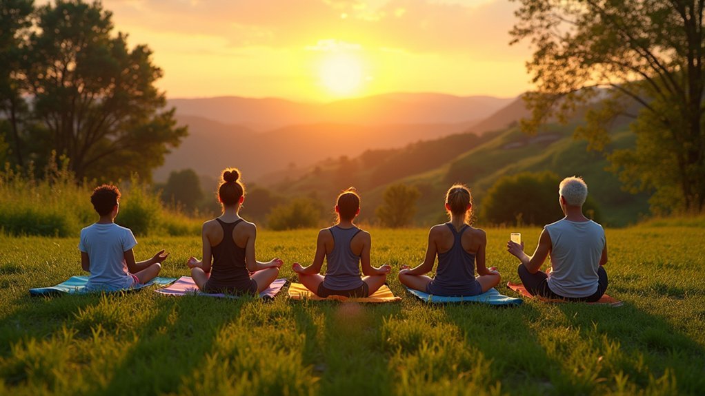 5 Best Rest Duration Guidelines for Athletes by Age