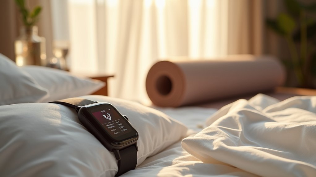 rest for peak performance