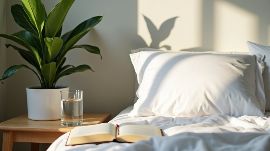 restoring healthy sleep patterns