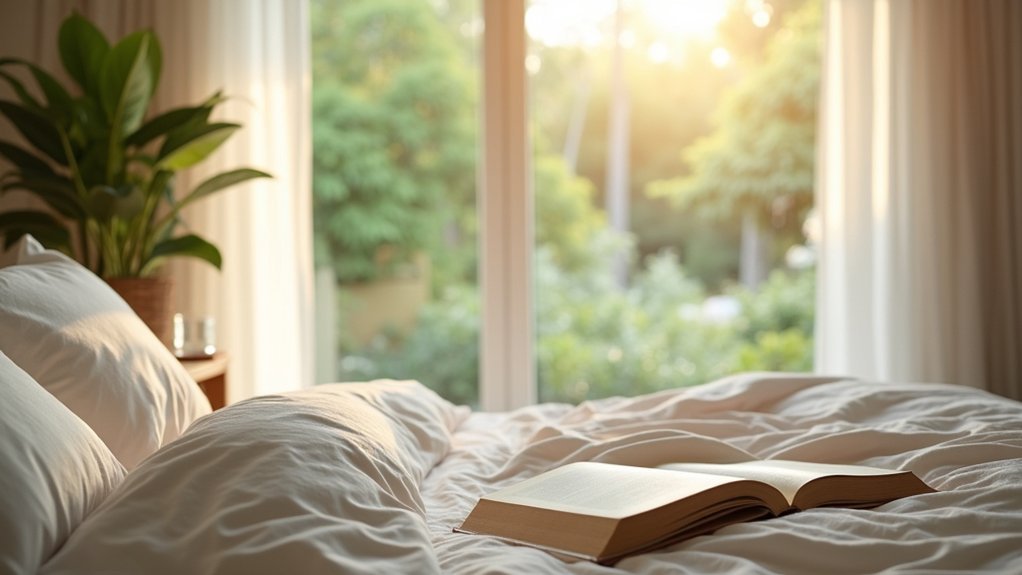 restoring sleep through recovery