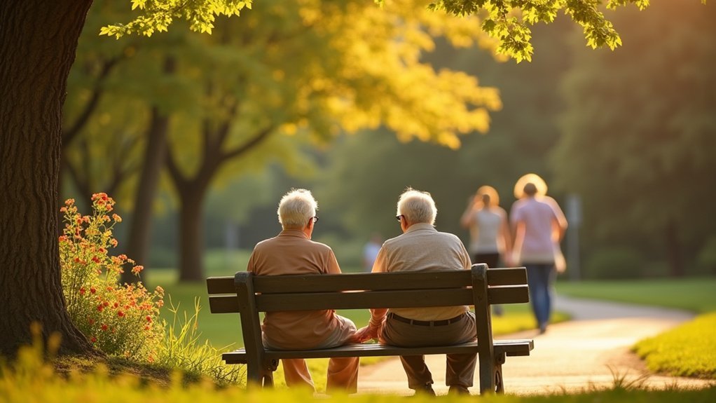 retirees need adequate rest