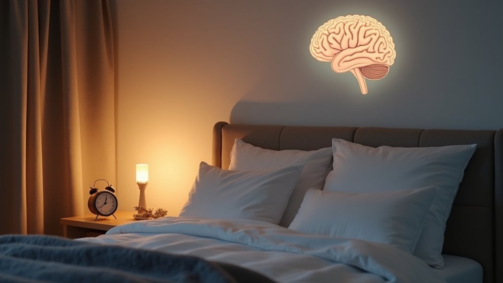 root causes of insomnia