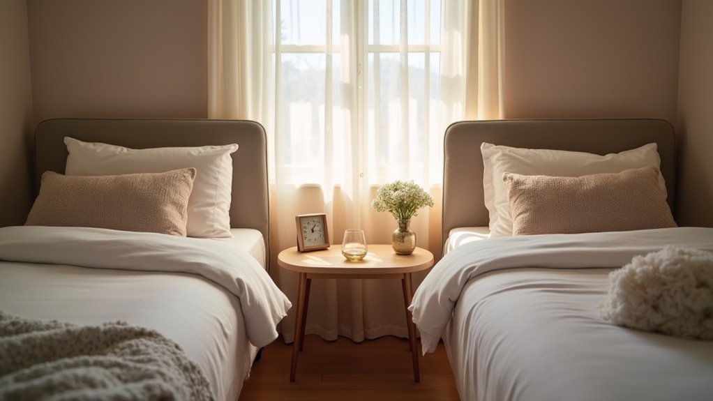 safer sleeping arrangements needed