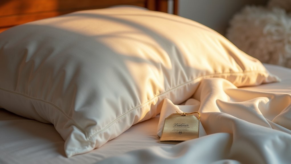 satin pillowcases affordable luxury alternative