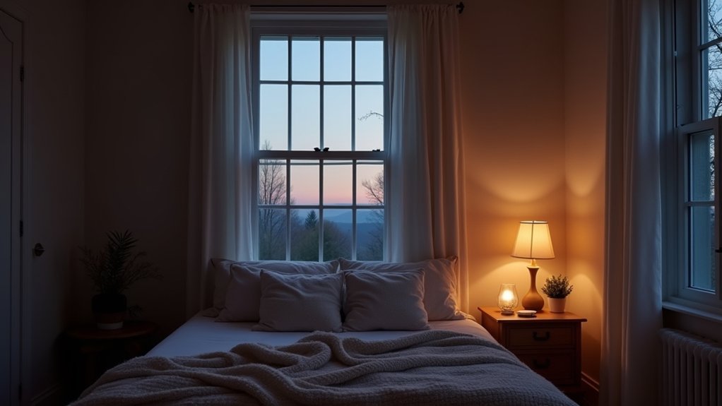 seal light gaps effectively