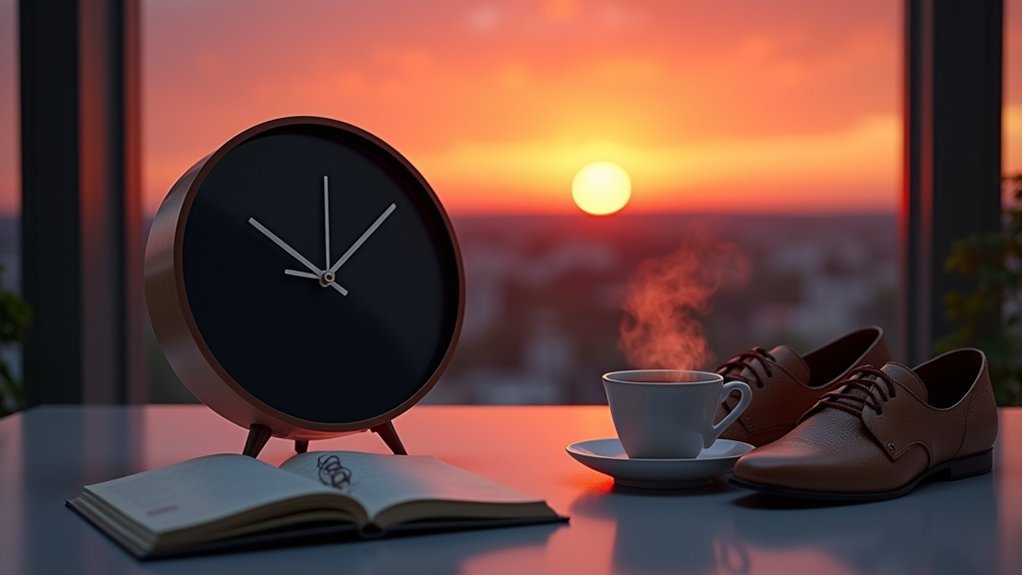 seamless transition between shifts