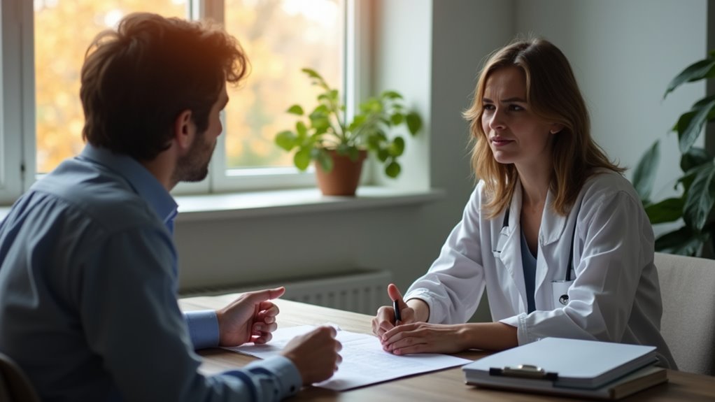 seek medical help promptly