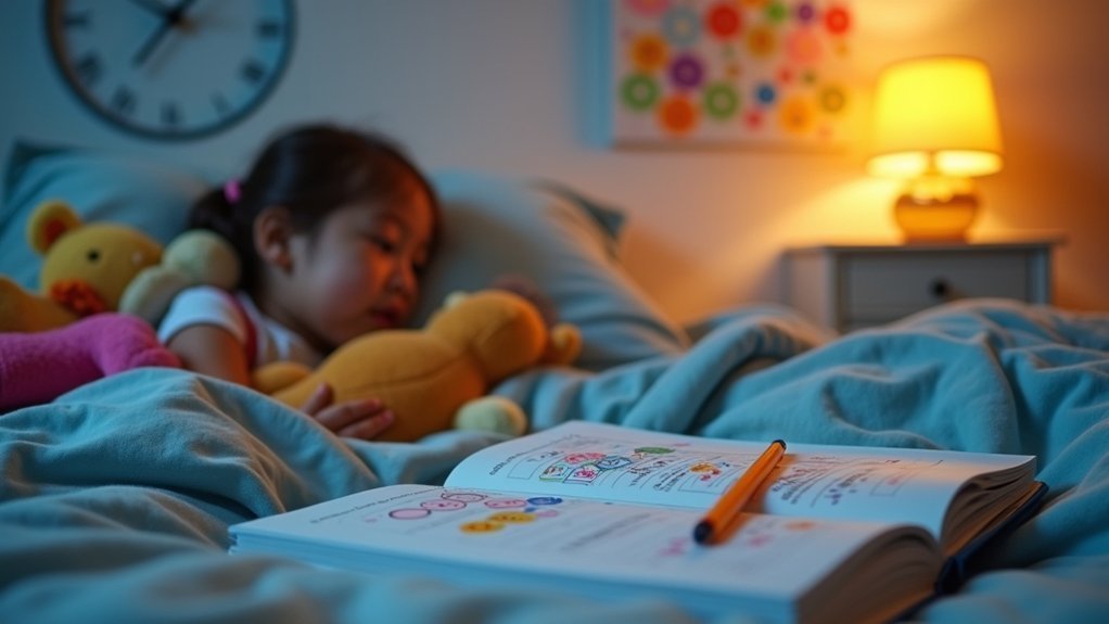 self report sleep quality measures