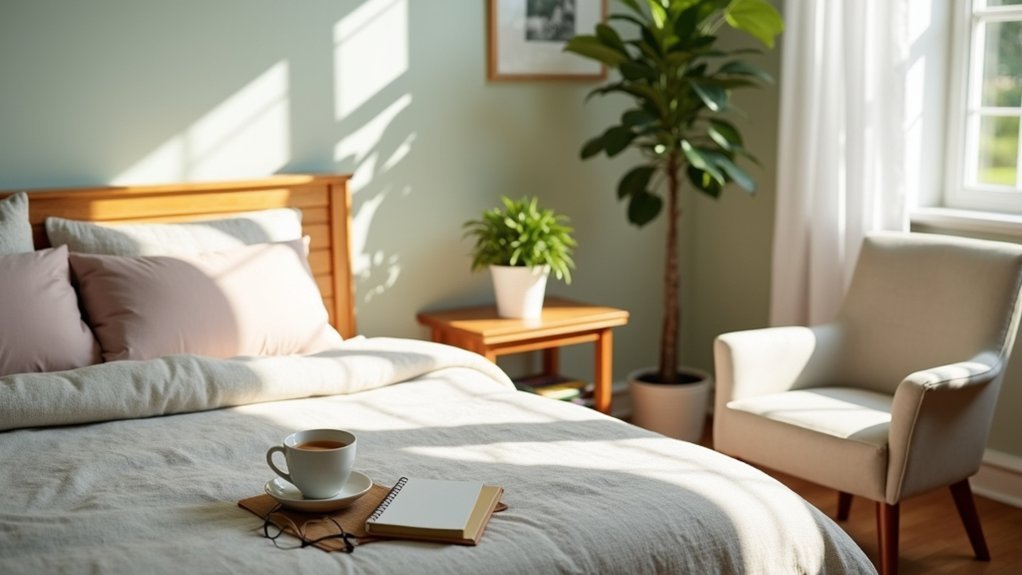 senior rest optimization strategies